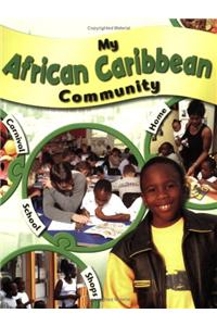 My African-Caribbean Community
