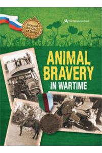 Animal Bravery in Wartime (The National Archives)