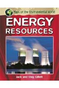 Maps of the Environmental World: Energy Resources