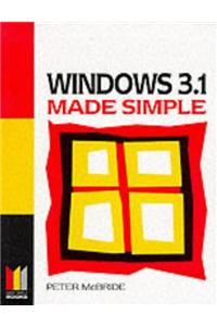 Windows 3.1 Made Simple