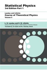 Statistical Physics