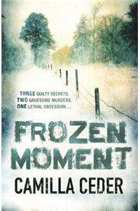 Frozen Moment
