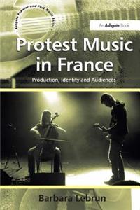 Protest Music in France