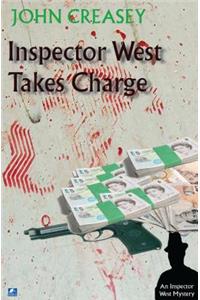 Inspector West Takes Charge