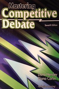 Mastering Competitive Debate
