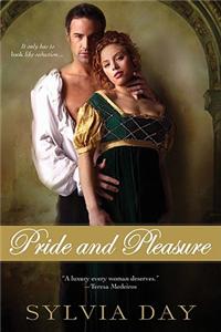 Pride and Passion