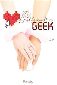 My Girlfriend's a Geek