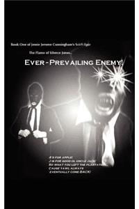 The Flame of Silence Jones