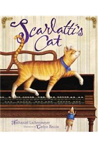 Scarlatti's Cat