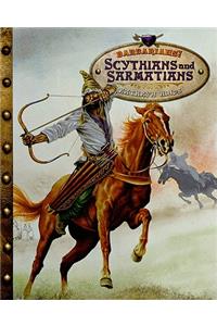 Scythians and Sarmatians