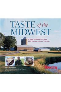 Taste of the Midwest