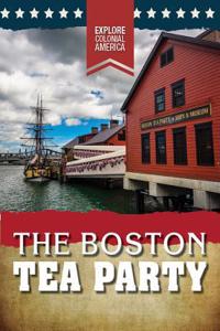 Boston Tea Party