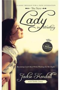 The New Lady in Waiting Book