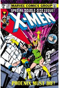 The Uncanny X-Men