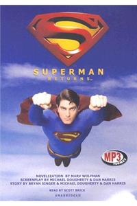 Superman Returns