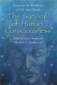 Survival of Human Consciousness