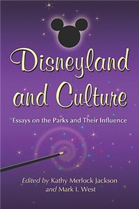 Disneyland and Culture