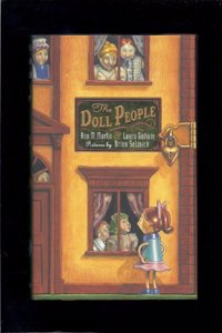 The Doll People (The Doll People, 1)