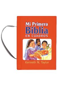 Mi Primera Biblia Bolsillo