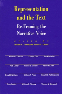 Representation and the Text