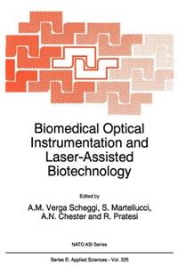 Biomedical Optical Instrumentation and Laser-Assisted Biotechnology