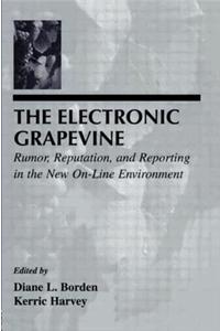 Electronic Grapevine