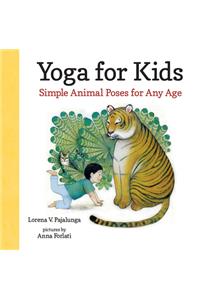 Yoga for Kids