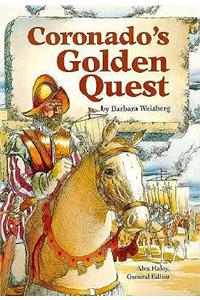 Coronado's Golden Quest