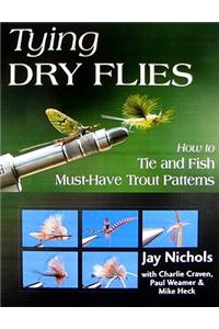 Tying Dry Flies