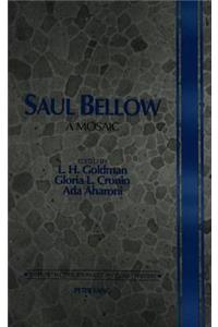 Saul Bellow