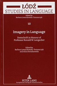 Imagery in Language