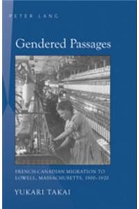 Gendered Passages
