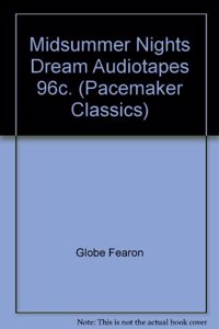 Midsummer Nights Dream Audiotapes 96c.