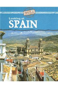 Looking at Spain