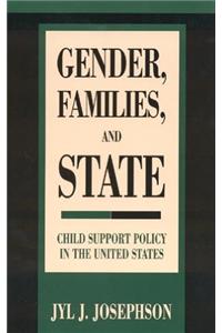 Gender, Families, and State
