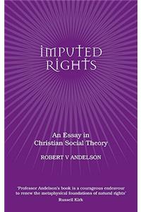 Imputed Rights