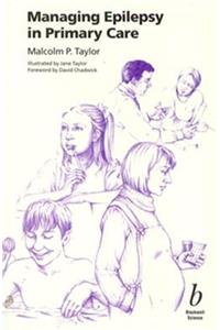 Managing Epilepsy in Primary Care