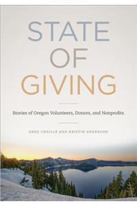 State of Giving