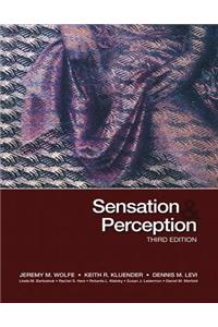 Sensation & Perception