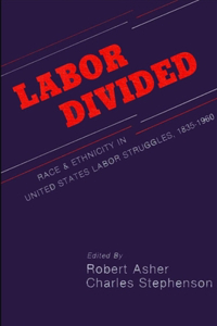 Labor Divided