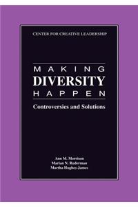 Making Diversity Happen