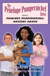 Penelope Pumpernickel