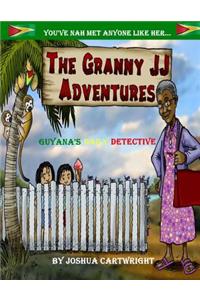 The Granny JJ Adventures
