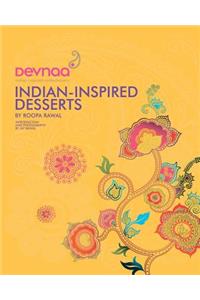 Devnaa Indian-Inspired Desserts