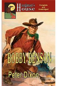 Bobby Benson