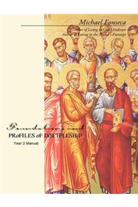 Foundations and Profiles of Discipleship