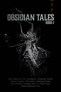 Obsidian Tales