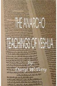 Anarcho Teachings of Yeshua