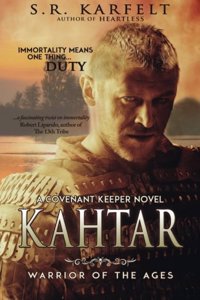Kahtar: Warrior of the Ages