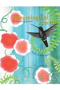 Hummingbird Heaven